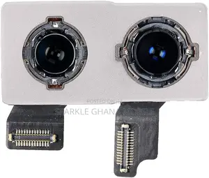 iPhone XS Max Back Camera Replacement