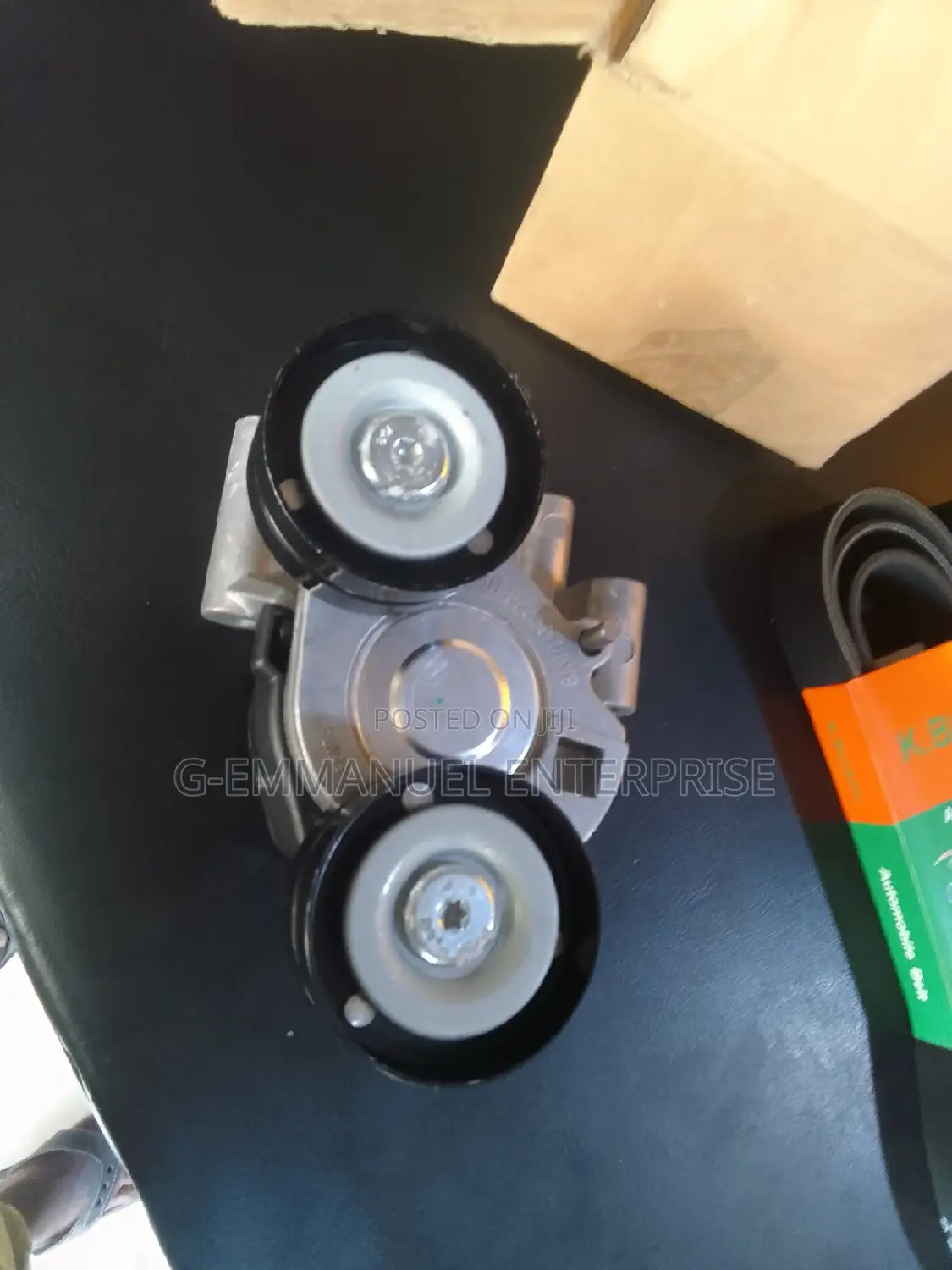 FORD Ranger 2016 Belt Tensioner (Adjuster). Original.