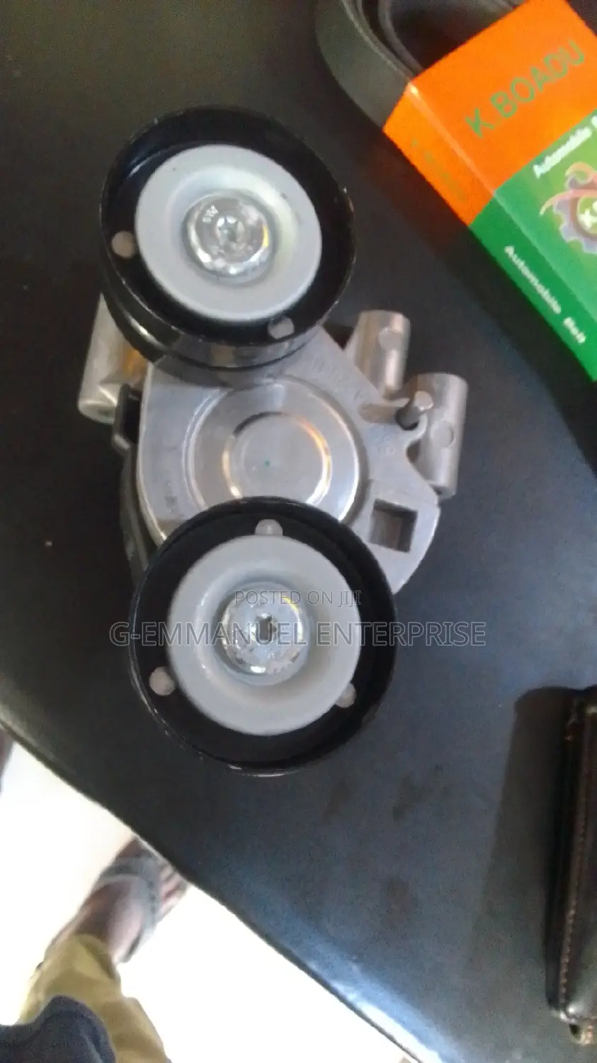 FORD Ranger 2016 Belt Tensioner (Adjuster). Original.