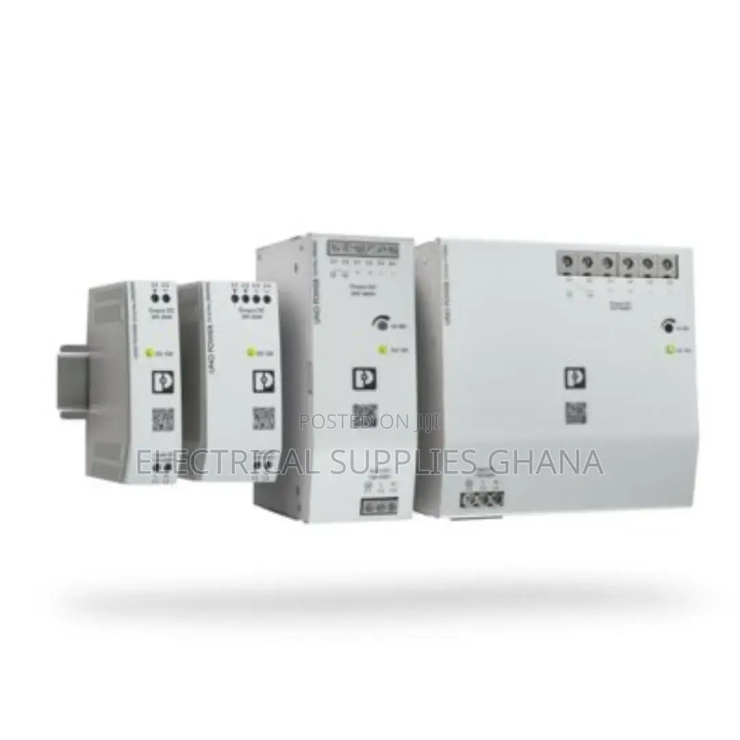 Power Supplies