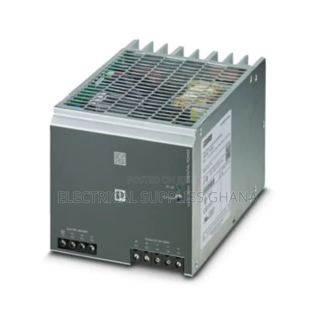 Power Supplies