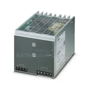 Power Supplies