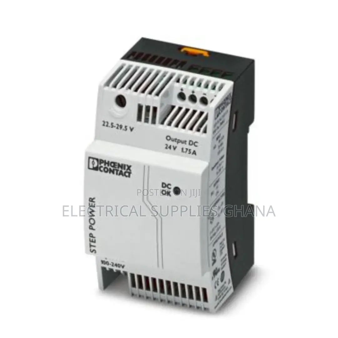 Power Supplies