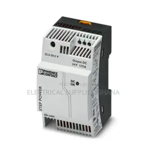 Power Supplies