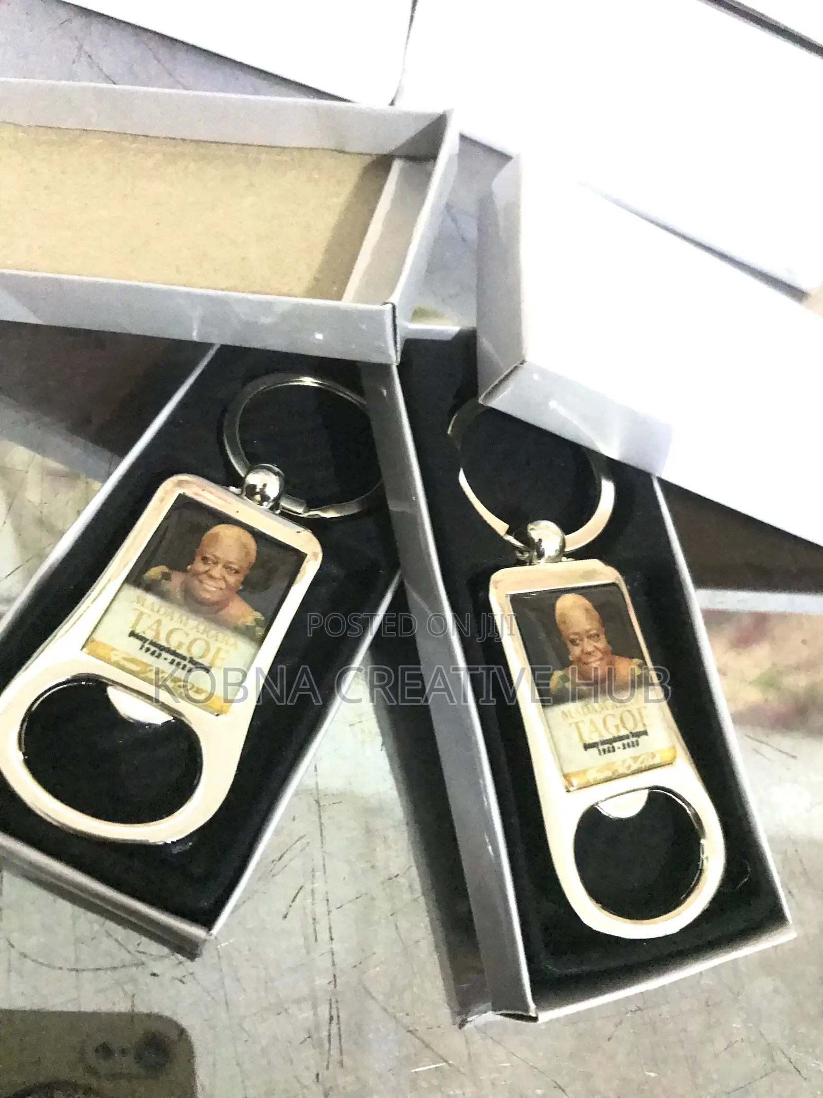 Customized Souvenirs