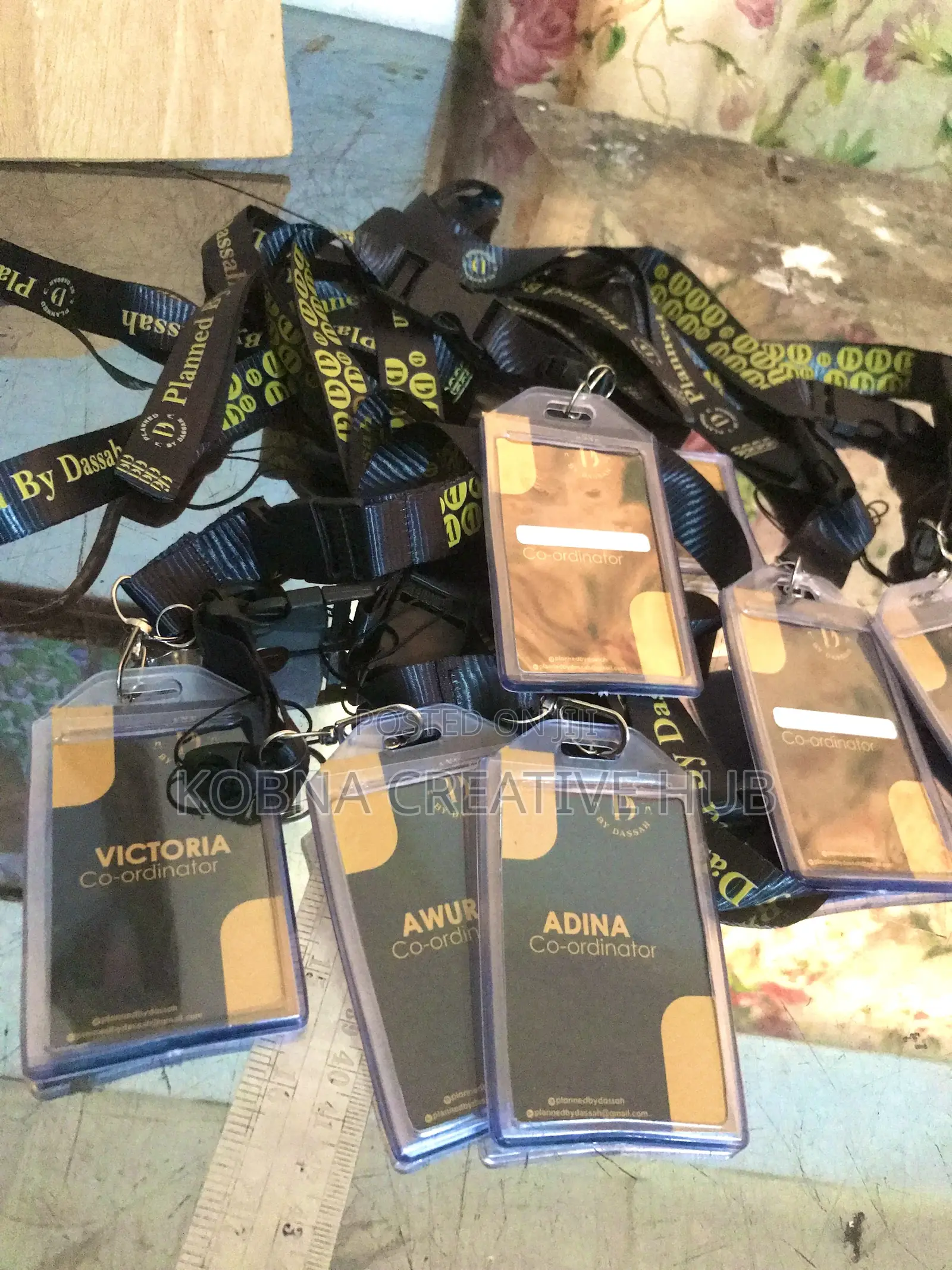 Customized Souvenirs