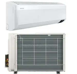 Samsung Wind-Free (Smart) Inverter 1.5hp Ar12tseaawk/Fa AC