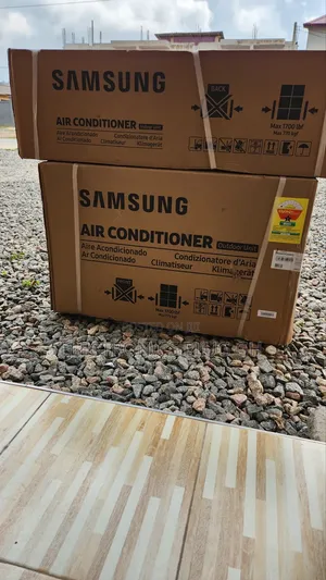 Samsung 2.5hp Air Conditioner