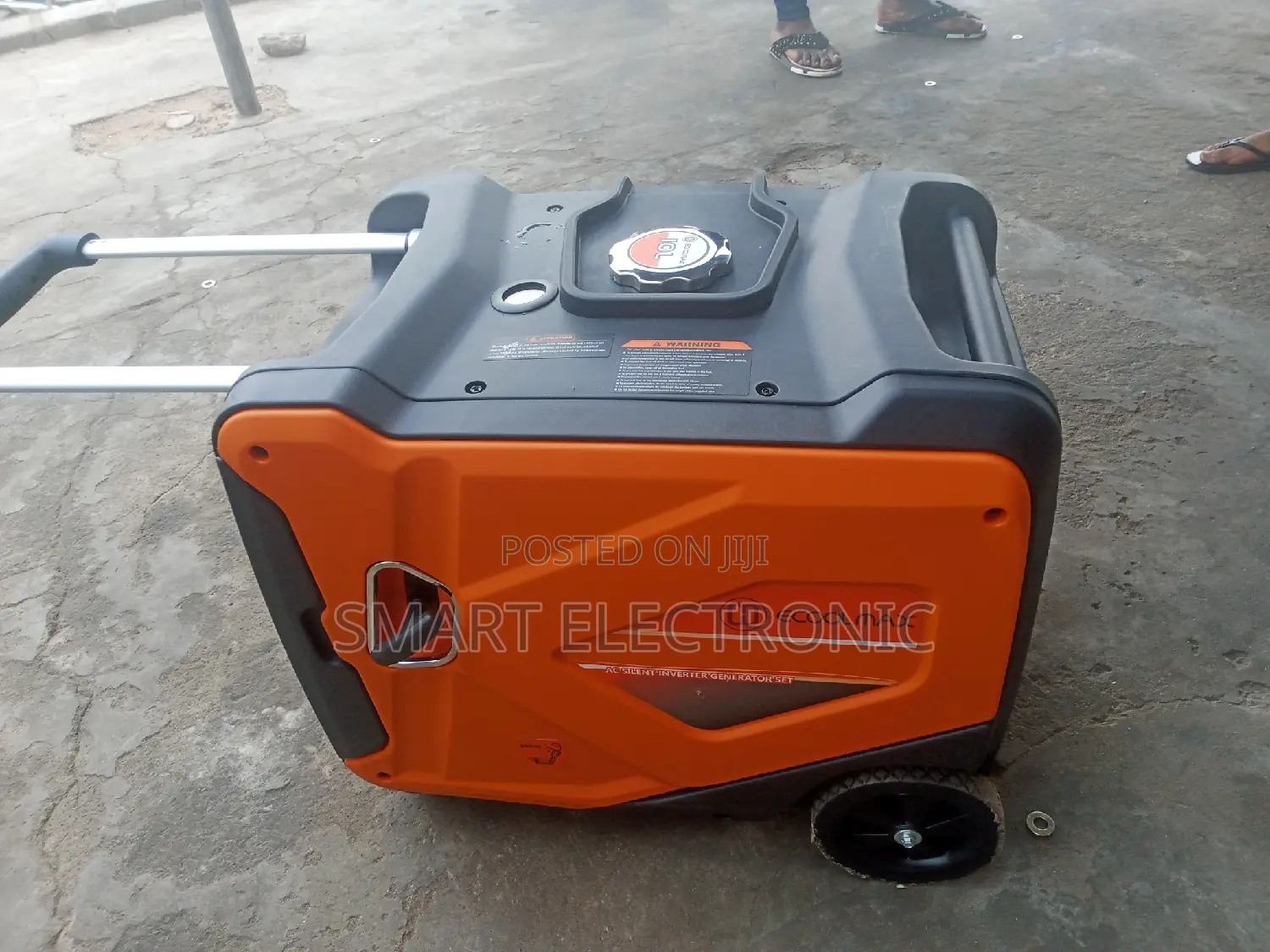 Generator Generator Generator/Generator
