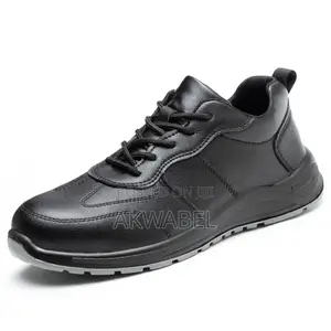 LY-2249 - Lightweight Waterproof Safety Boots