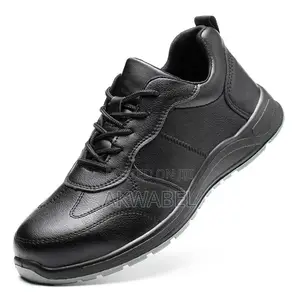 LY-2249 - Lightweight Waterproof Safety Boots