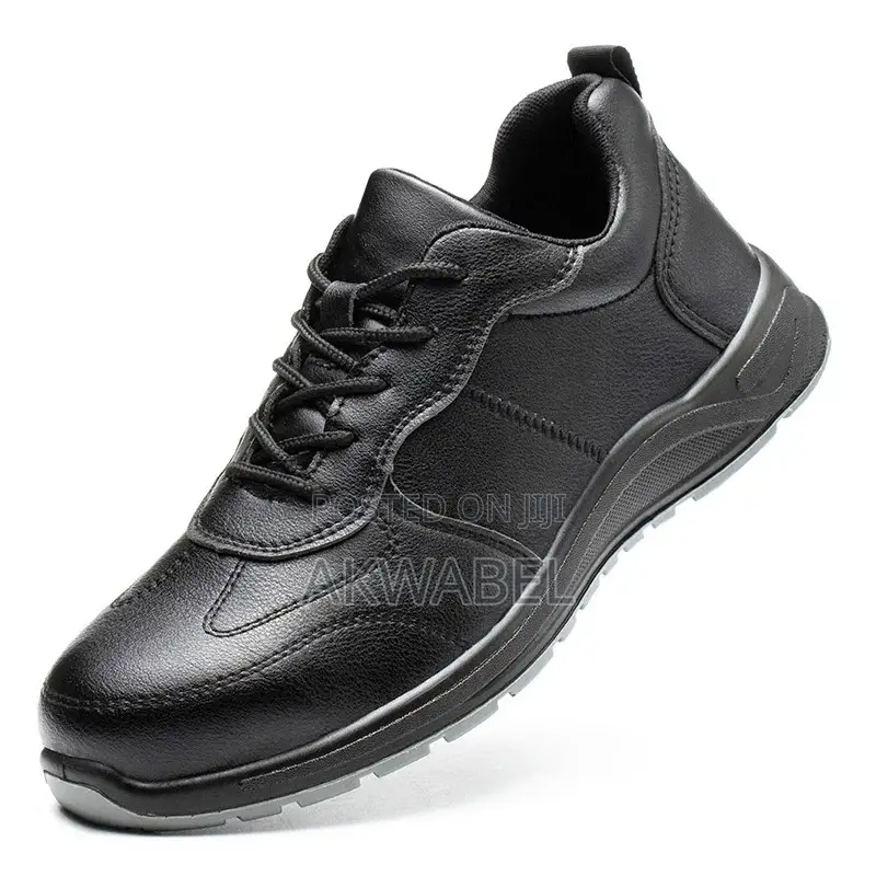LY-2249 - Lightweight Waterproof Safety Boots