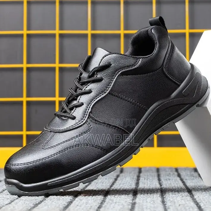 LY-2249 - Lightweight Waterproof Safety Boots