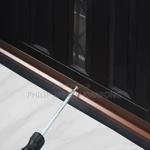 Door Sweeper Rubber Seal