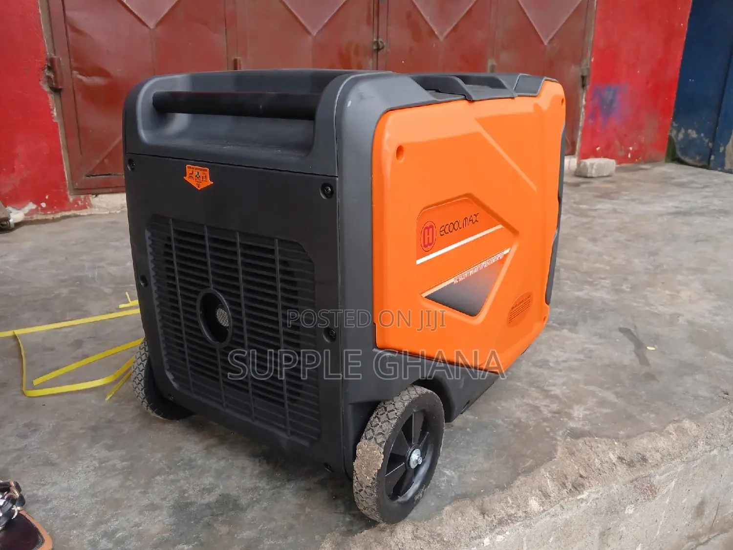 8kva 9000W Generator Generator Generator Generator Inverter