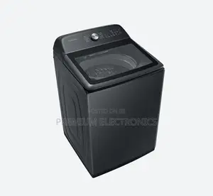 Top Loader | Active Bubbletm Washing Machine WA16CG6745BDNQ