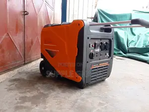 Generator Generator Generator Generator Generator Generator$