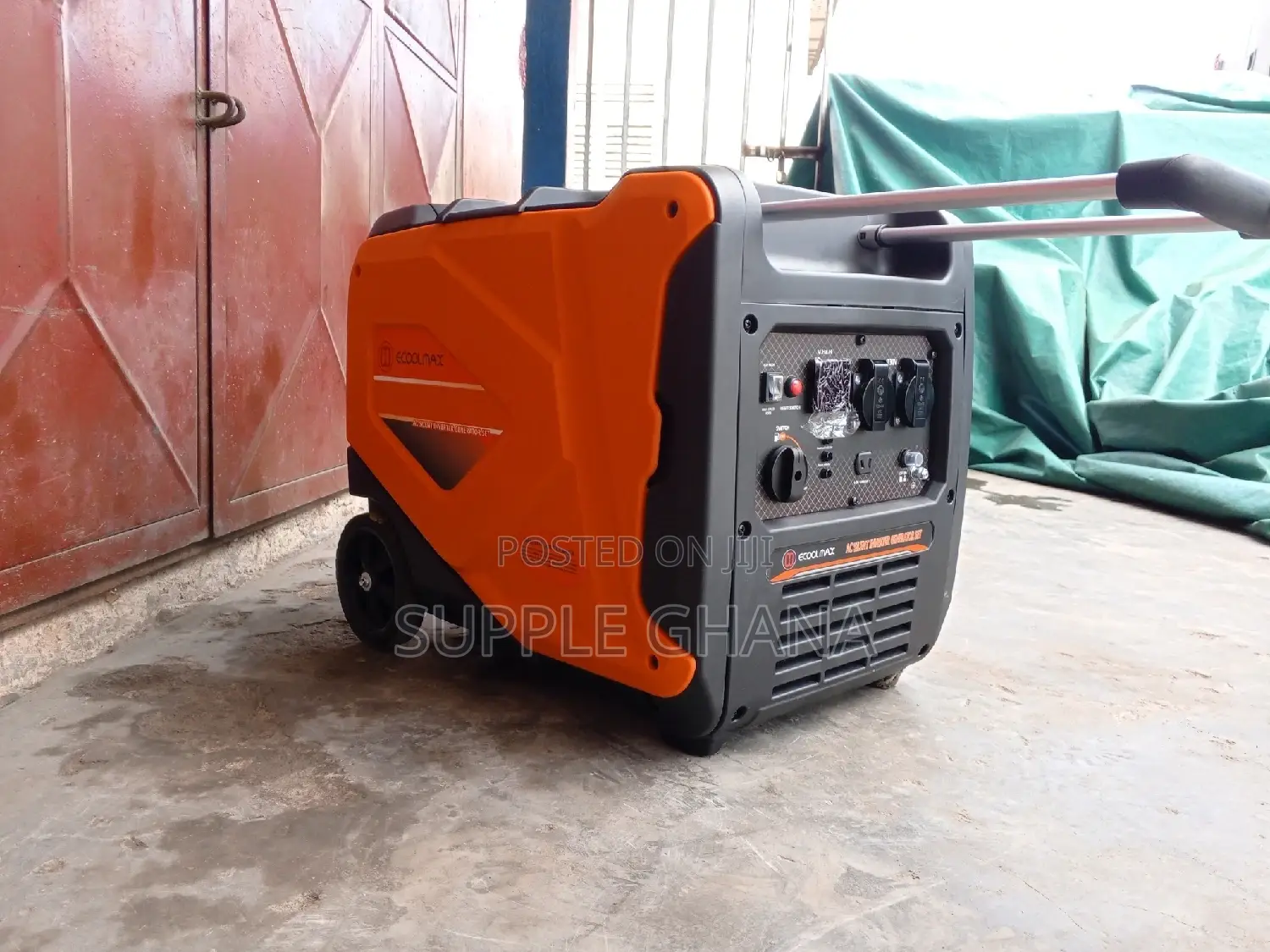 Generator Generator Generator Generator Generator Generator$