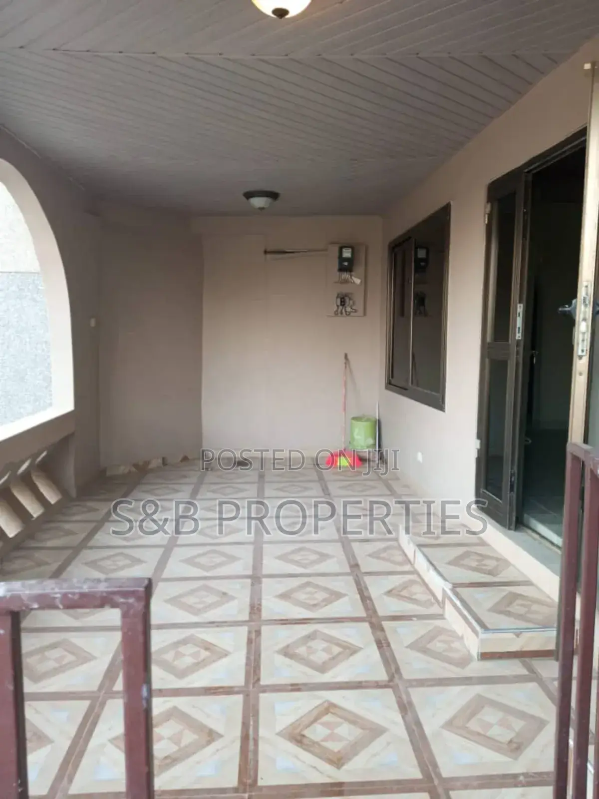 4bdrm House in Ashomang Estate for rent