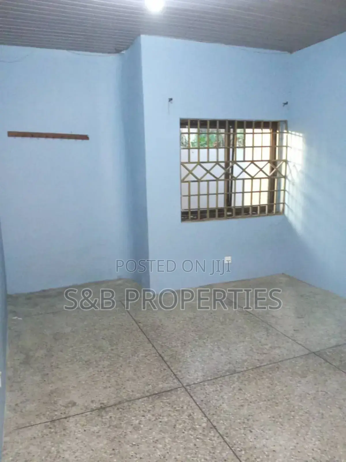 4bdrm House in Ashomang Estate for rent