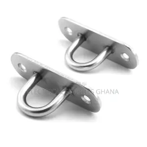Ceiling Fan Hook With Anchor Bolt for Secure Mounting