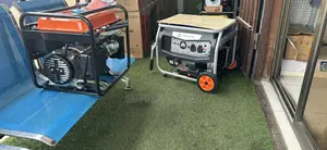Generator(7.5kw 8500W Generator Generatorgenerator Generator