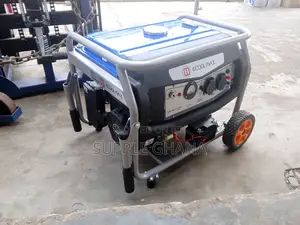 Generator Generatorgenerator 7.5kw Generator 8500W Generator