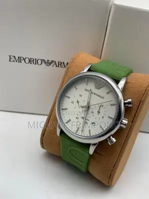 Photo - Emporio Armani