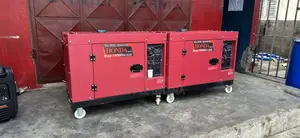 15kw Generator Honda Generator