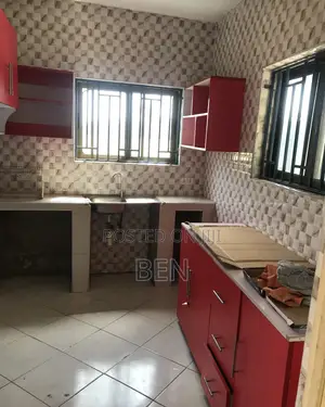 Furnished 1bdrm Apartment in Alajo for rent