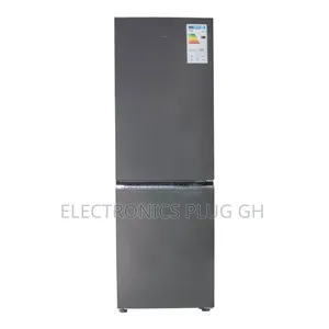 TCL 162 Litres Bottom Refrigerator