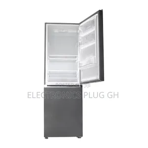 TCL 162 Litres Bottom Refrigerator