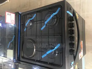 Volcano Gas Cooker 50*50