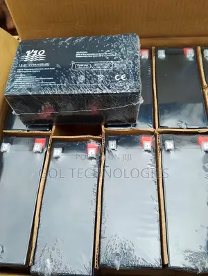 12V 9ah UPS Battery 20hrs 12v/9ah