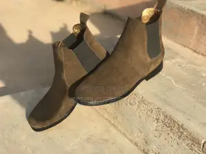 George Boots