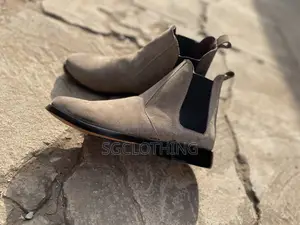 George Boots