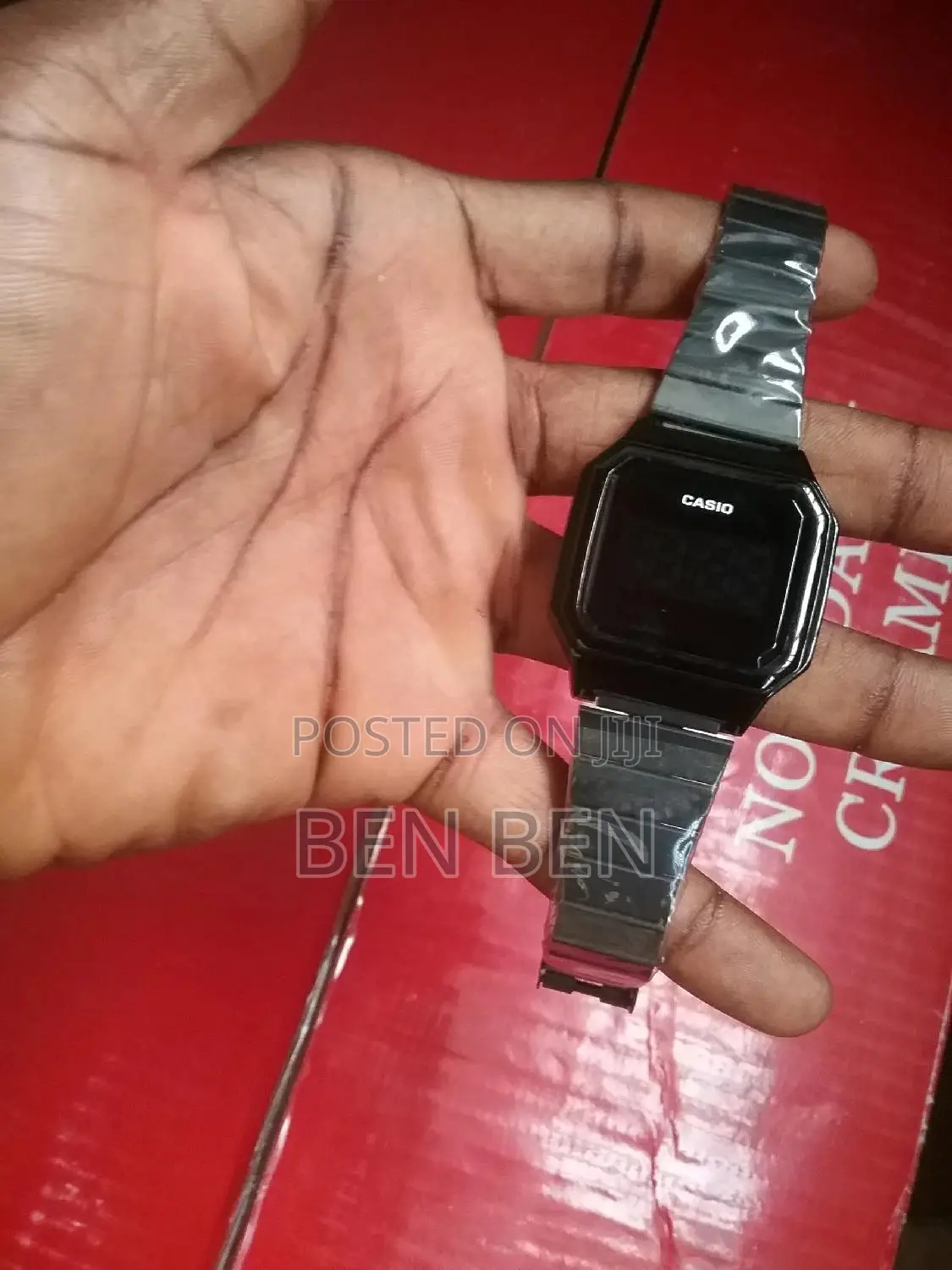 CASIO Watches