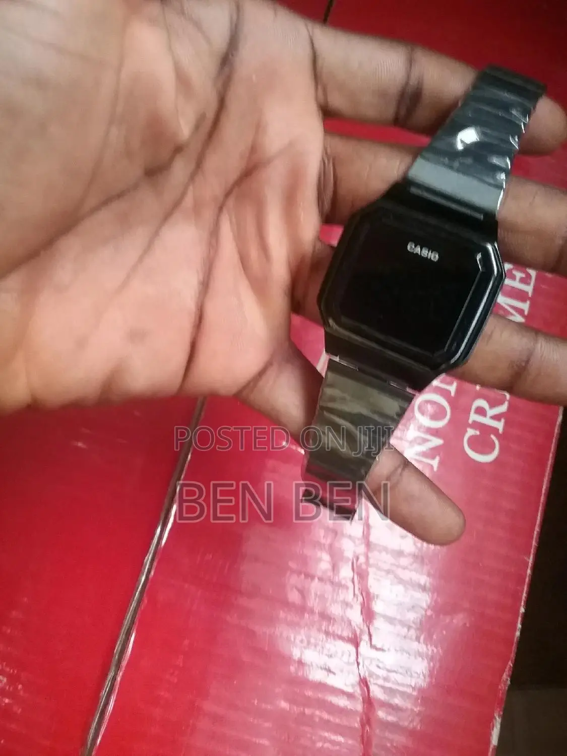 CASIO Watches