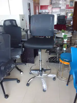 Office Counter Chair