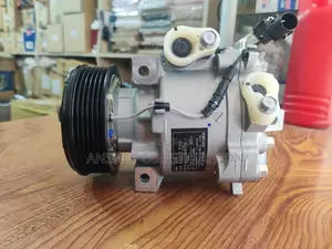 Mitsubishi Outlander/Asx Compressor 2012- Oem Mitsubishi