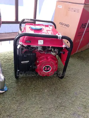 Generator 26000w 5kva