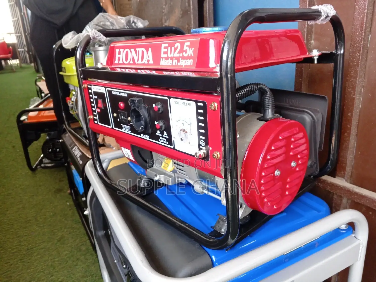 Generator Generator Generator 2.5kw Generatorgenerator 2500]
