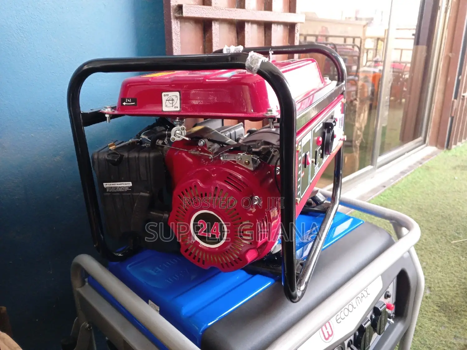 Generator(2.5kw 2500W Generator Generatorgenerator Generator