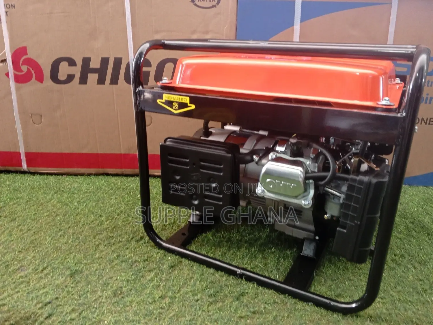 Generator(2.5kw 2500W Generatorgenerator Generator Generator