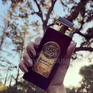 Majd Al Sultan Perfume