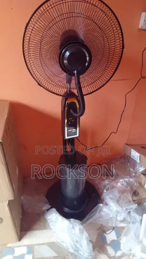 Mist Fan Store, Selling All Kinds of Fans