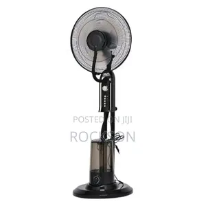 Mist Fan Store, Selling All Kinds of Fans