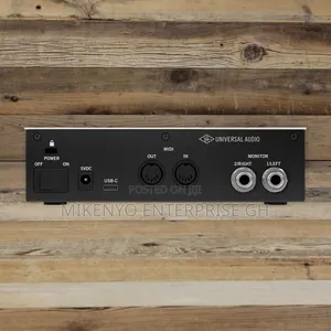Volt2 Usb Audio Interface for Recording