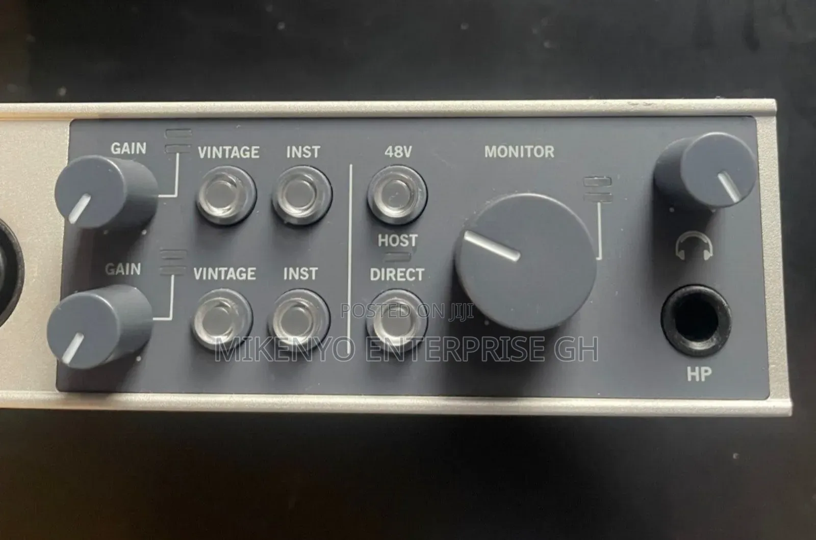 Volt2 Usb Audio Interface for Recording