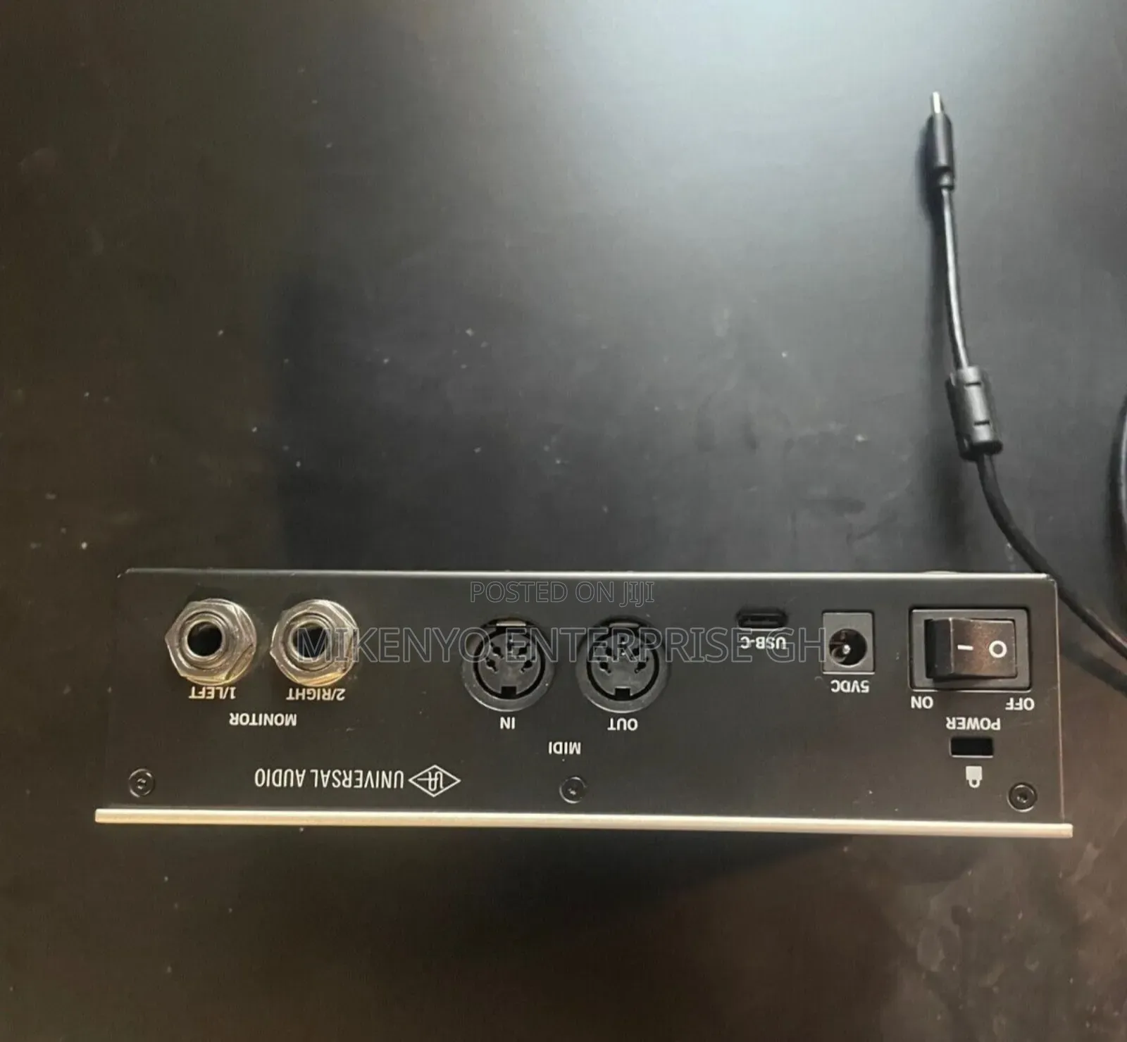 Volt2 Usb Audio Interface for Recording